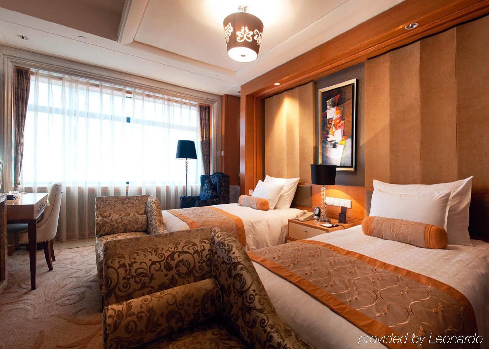 Changsha Sun Shine Hotel ห้อง รูปภาพ
